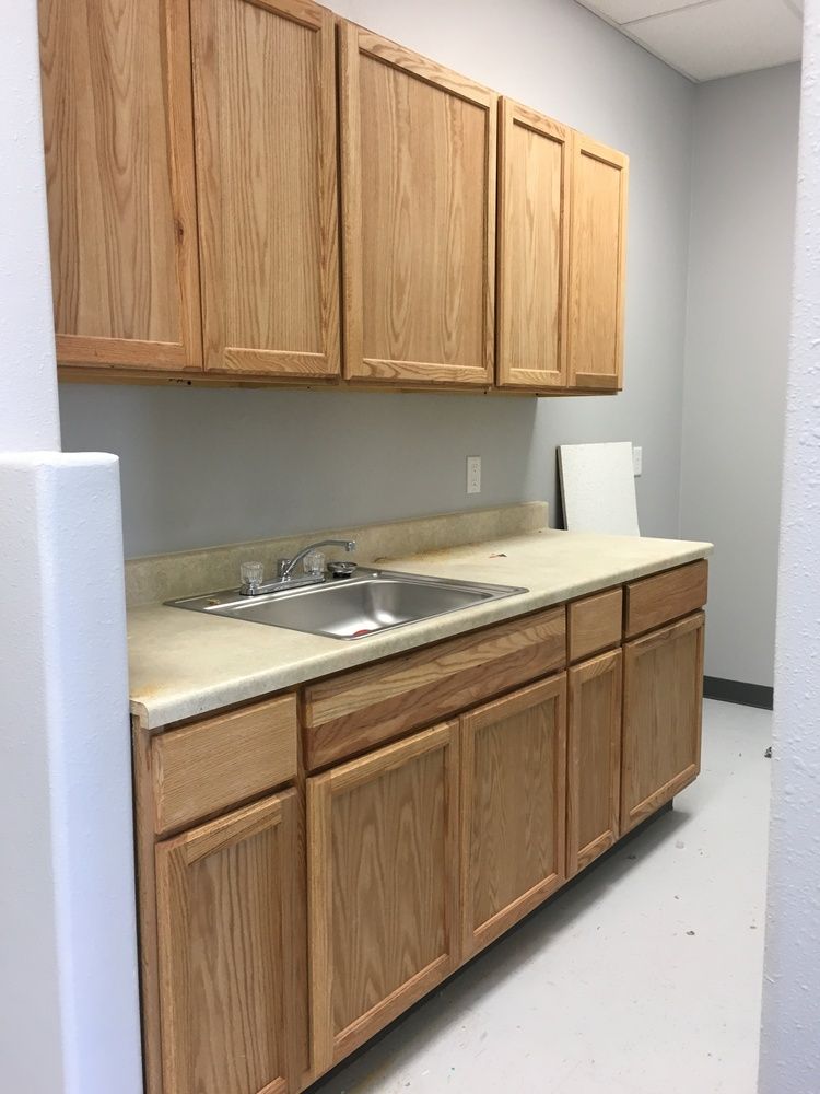 Absolute Office Park @ South I-27 Industrial Park: 9205 U.S. 87, Lubbock, TX 79423